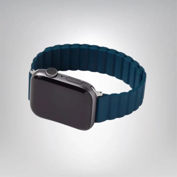 💙 Heyday™ Magnetic Apple Watch Band (38/40/41mm) – Teal – NWT - Picture 2 of 3